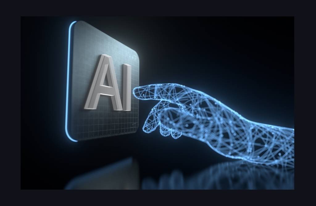 Why AI is the Backbone of Modern Digital Marketing